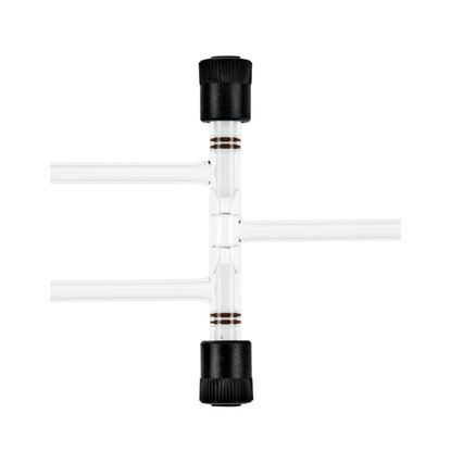 VALVES, 3-WAY, PTFE TIP