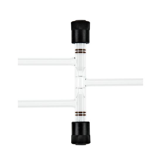 VALVES, 3-WAY, PTFE TIP