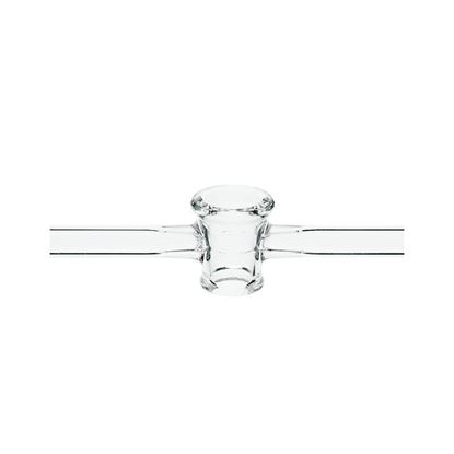 STOPCOCKS, GLASS SHELLS ONLY, FOR PTFE PLUGS