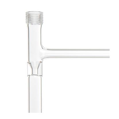 VALVES, 1-ARM, GLASS ONLY