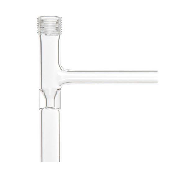 VALVES, 1-ARM, GLASS ONLY