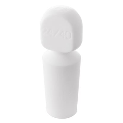 STOPPERS, HOLLOW, PTFE