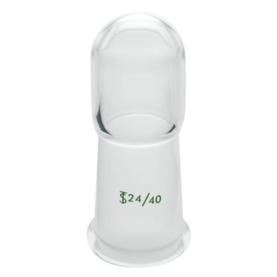 CG-3008-05 STOPPER, CAP STYLE, 24/40
