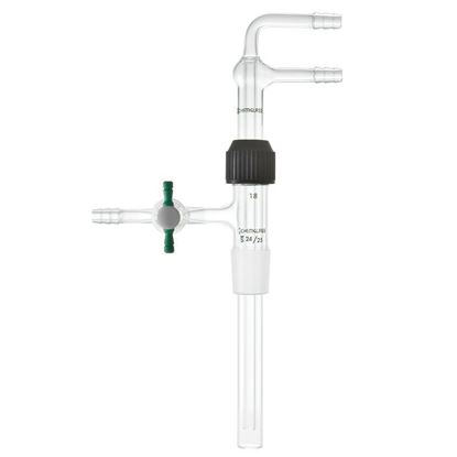 ADAPTERS, SUBLIMATION