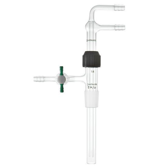 ADAPTERS, SUBLIMATION