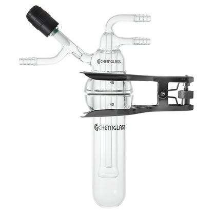 SUBLIMATORS, VACUUM, DAILEY**