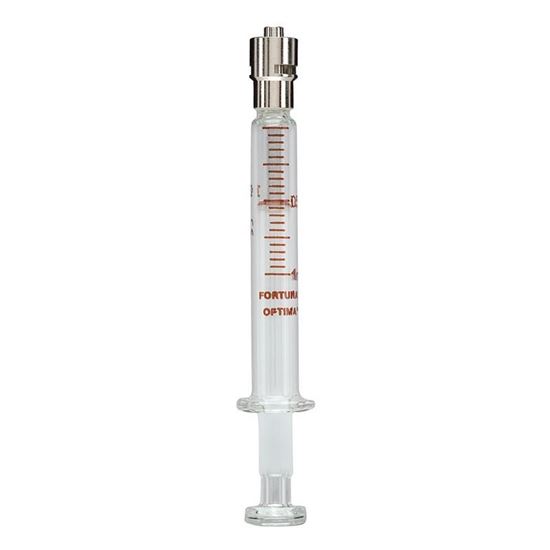 Picture of SYRINGES, SAMPLE RETRIEVAL, MINUM-WARE®