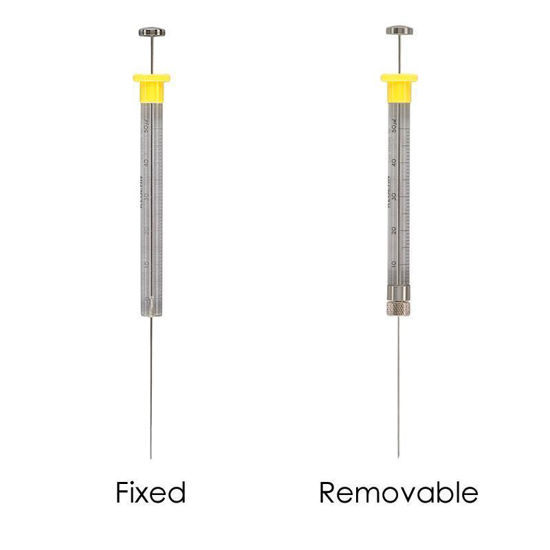 SYRINGES, MICRO, MIKROLITER
