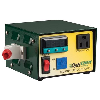DIGITAL TEMPERATURE CONTROLLERS
