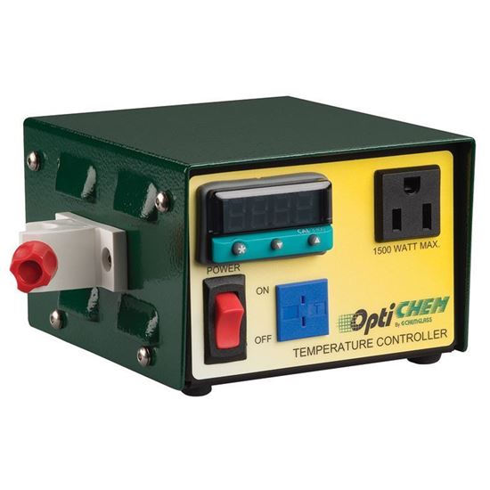 DIGITAL TEMPERATURE CONTROLLERS