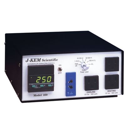 TEMPERATURE CONTROLLERS, J-KEM®, MODEL 260/T