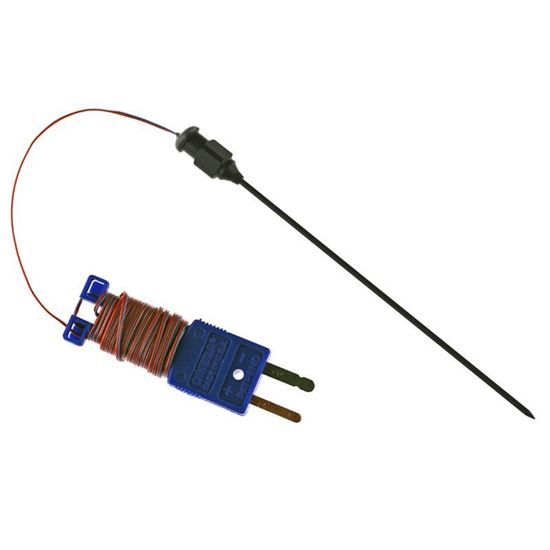 THERMOCOUPLES, NEEDLE STYLE