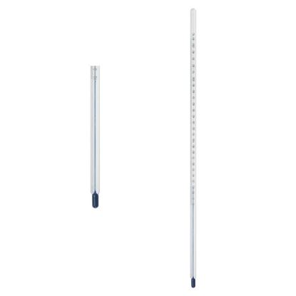 THERMOMETERS, NON-MERCURY, PARTIAL IMMERSION