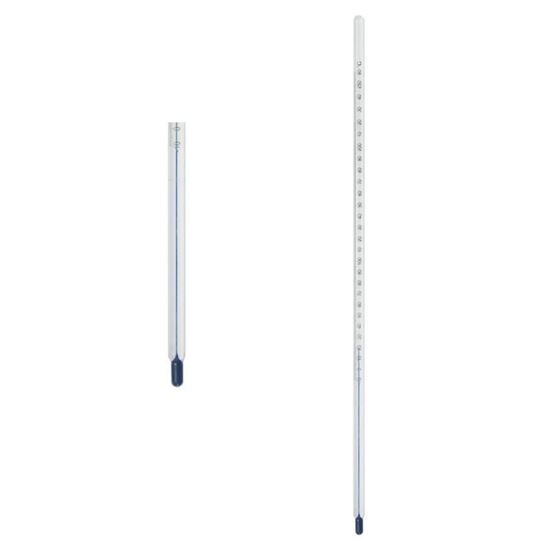 THERMOMETERS, NON-MERCURY, PARTIAL IMMERSION