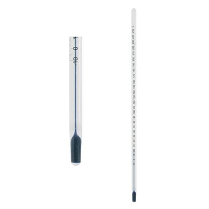 THERMOMETERS, NON-MERCURY, BULB IMMERSION, MINUM-WARE®