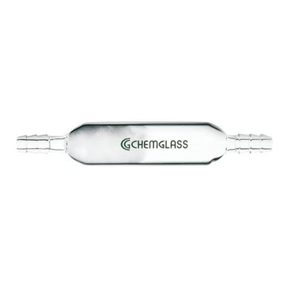 VACUUM GAUGES, TRAPS