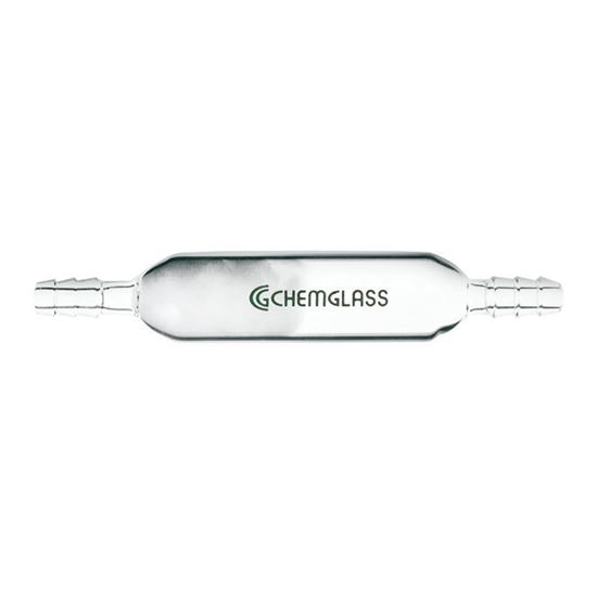 VACUUM GAUGES, TRAPS