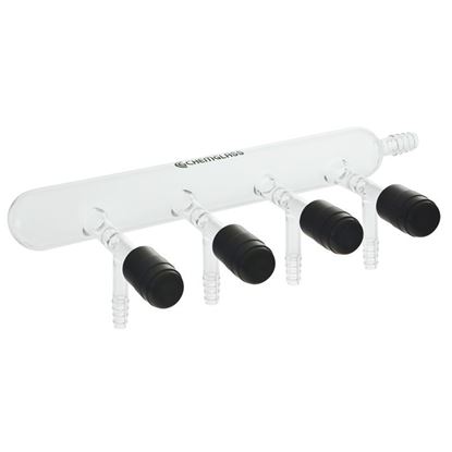 VACUUM MANIFOLDS, CHEM-VAC™ VALVES