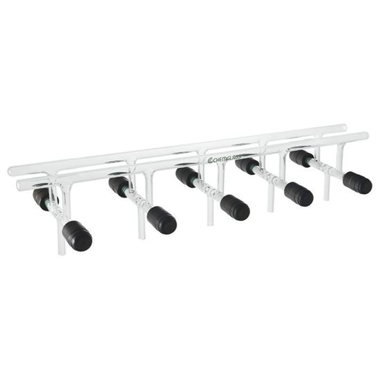 VACUUM MANIFOLDS, INERT GAS, CHEM-VAC™ VALVES