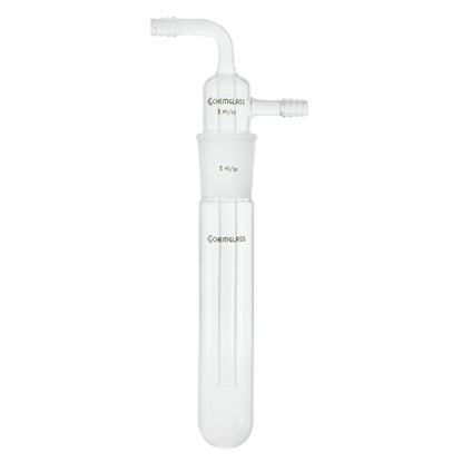 VACUUM TRAPS, SERRATED HOSE CONNECTIONS