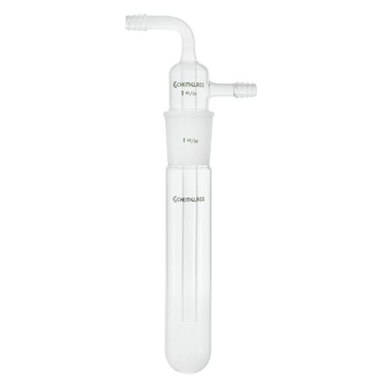 VACUUM TRAPS, SERRATED HOSE CONNECTIONS