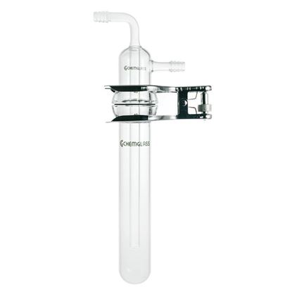VACUUM TRAPS, O-RING JOINTS