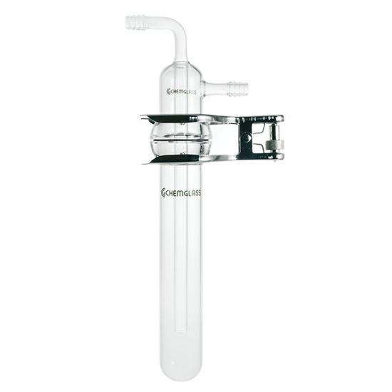 VACUUM TRAPS, O-RING JOINTS