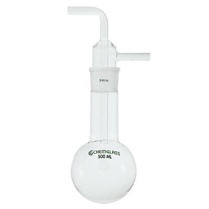 VACUUM TRAPS