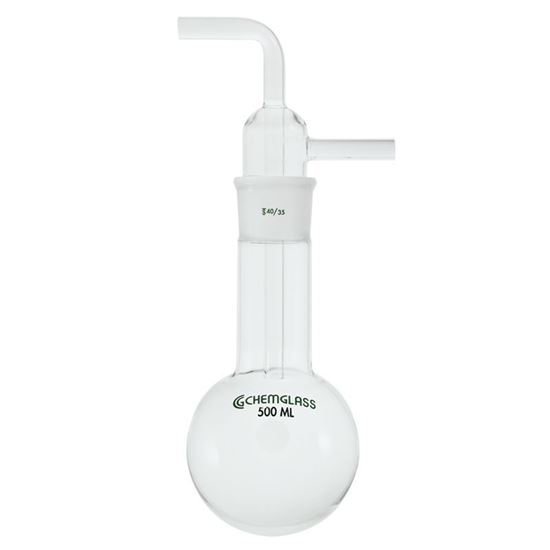 VACUUM TRAPS