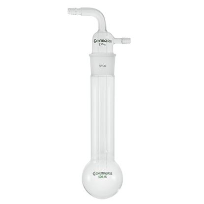 VACUUM TRAPS