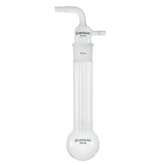 VACUUM TRAPS