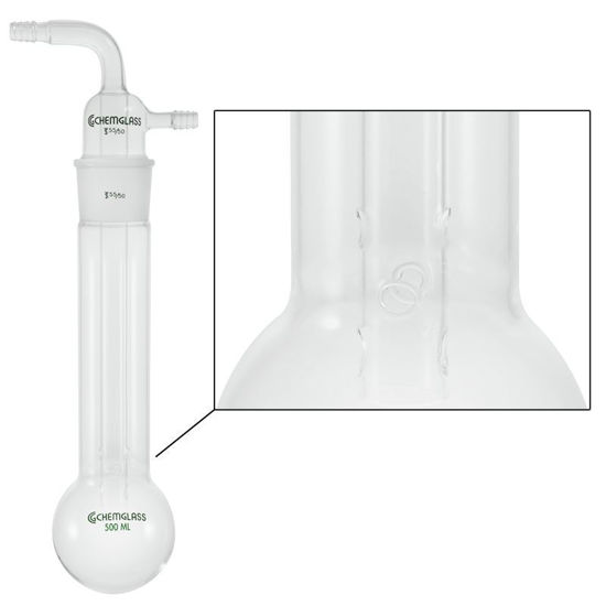 VACUUM TRAPS