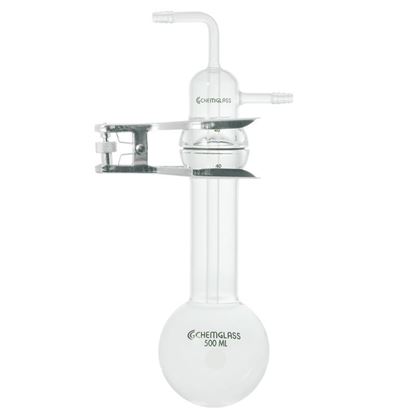 VACUUM TRAPS