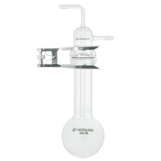 VACUUM TRAPS