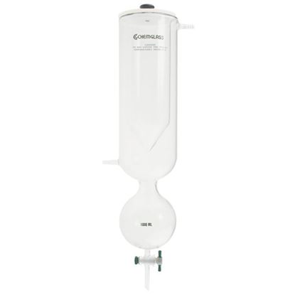 VACUUM TRAPS, SOLVENT VAPOR, PTFE STOPCOCKS, PLASTIC COATED