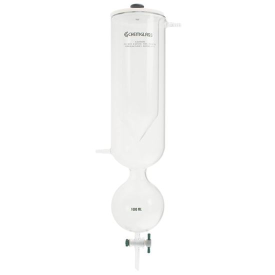 VACUUM TRAPS, SOLVENT VAPOR, PTFE STOPCOCKS, PLASTIC COATED