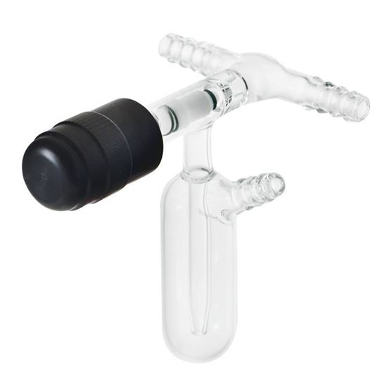 RAPID PURGE VALVES, ADJUSTABLE