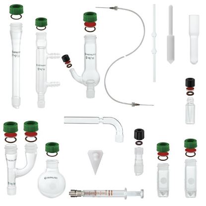 MINUM-WARE® KITS, DELUXE