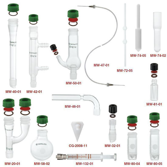 MINUM-WARE® KITS, DELUXE