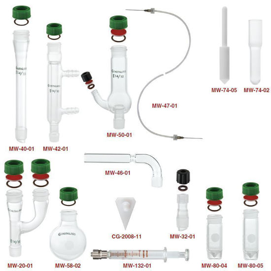 MINUM-WARE® KITS, INTERMEDIATE