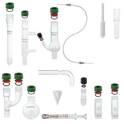 MINUM-WARE® KITS, INTERMEDIATE