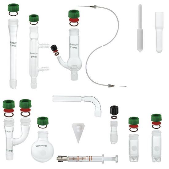 MINUM-WARE® KITS, INTERMEDIATE
