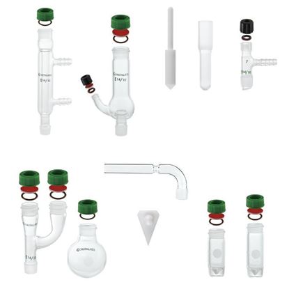 MINUM-WARE® KITS, BASIC