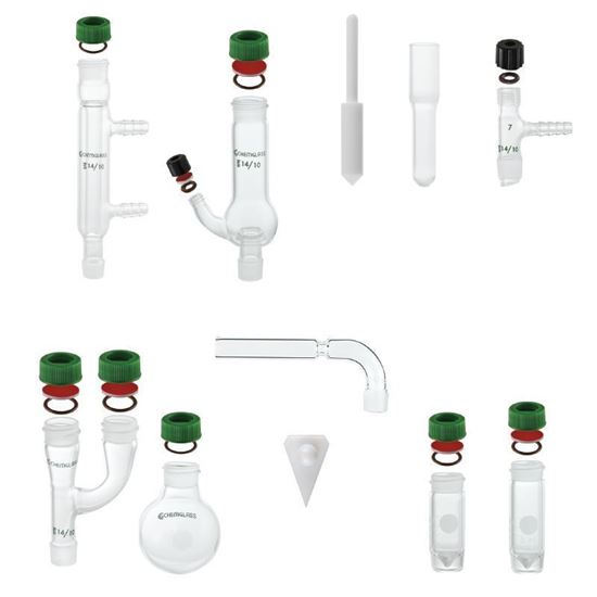MINUM-WARE® KITS, BASIC