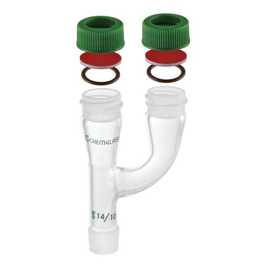 ADAPTERS, CLAISEN, MINUM-WARE®