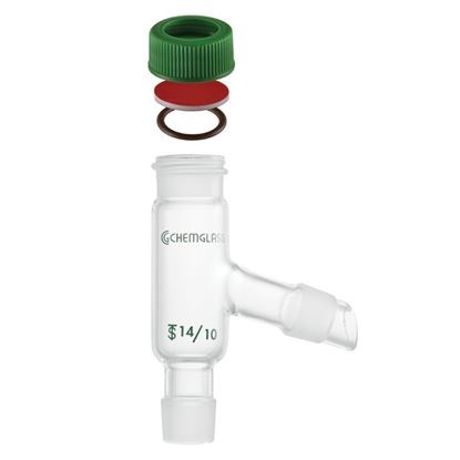 ADAPTERS, CONNECTING, MINUM-WARE®