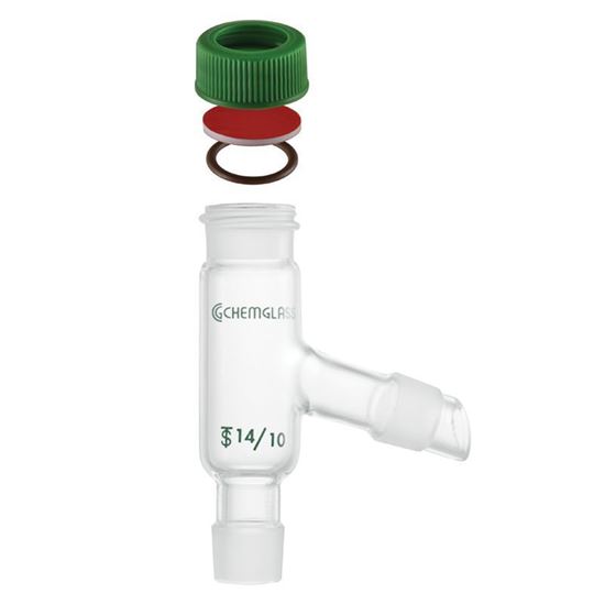 ADAPTERS, CONNECTING, MINUM-WARE®