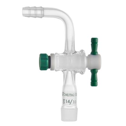 ADAPTERS, FLOW CONTROL, MINUM-WARE®