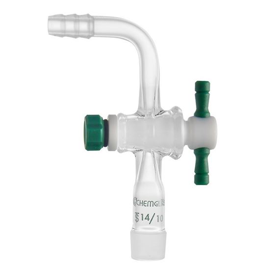 ADAPTERS, FLOW CONTROL, MINUM-WARE®