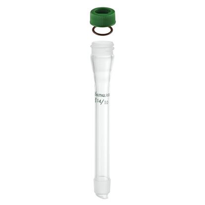 CONDENSERS, AIR REFLUX, MINUM-WARE®